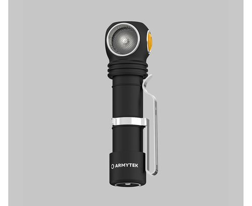 Lanterna ArmyTek Wizard C2 Pro