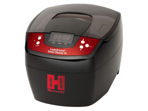Sonic Cleaner Hornady Lock-N-Load 2L