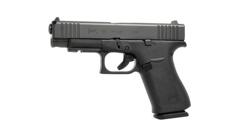 Pistola Glock 48 Cal.9x19