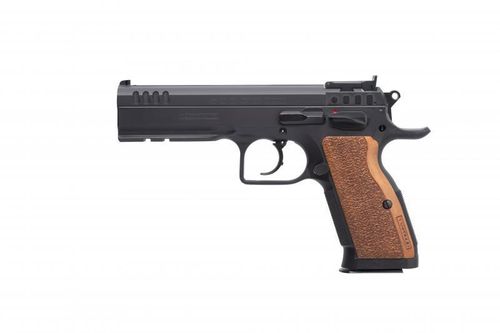 Pistola Tanfoglio Stock III Cal.9x19