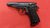 Pistola Walther PP Polizei Bremen Cal.7,65mm (VENDIDA)