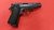 Pistola Walther PP Polizei Bremen Cal.7,65mm (VENDIDA)