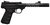 Pistola Browning Buckmark Plus Vision UFX Black Cal.22lr