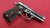 Pistola Pietro Beretta 81FS Cal.7,65mm Inox. (VENDIDA)