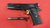 Pistola Colt MK IV Series 80 Cal.45ACP/4mm lang Usado