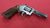 Revólver Smith & Wesson 67-1 Cal.38Spl. Como Novo (VENDIDO)