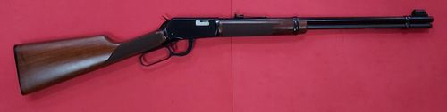 Carabina Winchester 9422 XTR Cal.22lr Como Nova (VENDIDA)