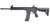 Carabina Smith & Wesson M&P 15-22 Sport MOE Cal.22lr
