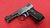 Pistola Mauser 1910 Cal.6,35mm Usada