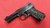 Pistola Mauser 1910 Cal.6,35mm Usada