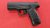 Pistola Steyr M9-A1 Cal.9x19 Como Nova (VENDIDA)