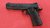 Pistola Sig Sauer 1911-22 Cal.22lr Como Nova (VENDIDA)