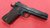 Pistola Sig Sauer 1911-22 Cal.22lr Como Nova (VENDIDA)