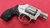 Revólver Smith & Wesson 317-2 Cal.22lr