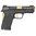 Pistola Smith & Wesson Performance Center M&P Ported Shield EZ Cal.380 Gold