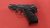 Pistola Walther TPH Cal.6,35mm Usada
