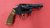 Revólver Smith & Wesson 31-1 Cal.32S&W Long. Como Novo