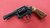 Revólver Smith & Wesson 31-1 Cal.32S&W Long. Como Novo