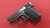 Pistola FN Browning 1906 Cal.6,35mm Usada