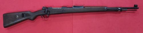 Carabina Mauser 98k S/243 Cal.308Win. Como Nova