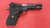 Pistola Smith & Wesson 52-2 Cal.38Spl. Como Nova