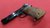 Pistola Smith & Wesson 52-1 Cal.38Spl. Como Nova