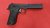 Pistola Smith & Wesson 422 Cal.22lr Como Nova (VENDIDA)