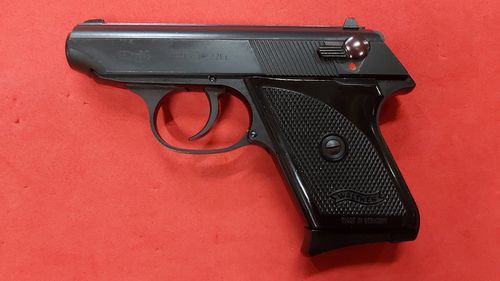 Pistola Walther TPH Cal.22lr Bom Estado