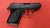 Pistola Walther TPH Cal.22lr Bom Estado