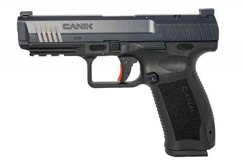 Pistola Canik TP9 SFT METE Cal.9x19 Black