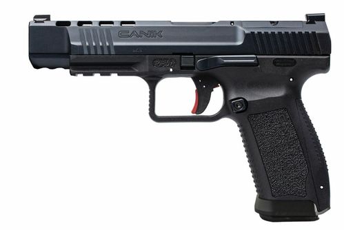 Pistola Canik TP9SFx METE Cal.9x19 Black