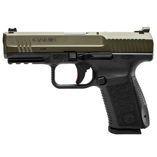 Pistola Canik TP9SF Elite Cal.9x19 Green