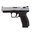 Pistola Canik TP9SA V2 Cal.9x19 Chrome
