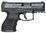Pistola Heckler & Koch SFP9SK-SF Cal.9x19