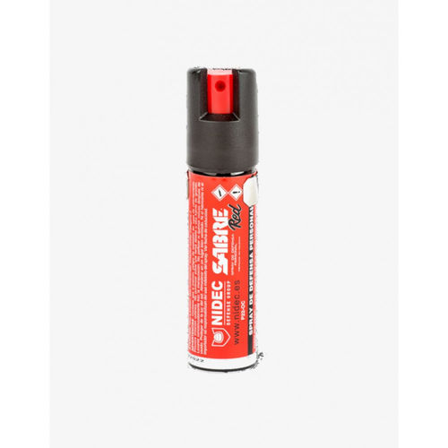 Spray NIDEC Sabre Red 22ml