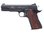 Pistola GSG 1911 Wood Cal.22lr