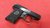 Pistola Walther Modelo 9 Cal.6,35mm Bom Estado (VENDIDA)