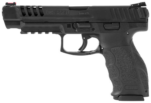 Pistola Heckler & Koch SFP9L-SF Cal.9x19