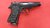 Pistola Walther PP Cal.7,65mm Bom Estado (VENDIDA)