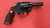 Revólver Smith & Wesson 31-1 Cal.32S&W Long. Como Novo (VENDIDO)
