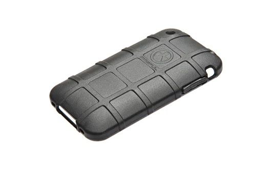 Capa Magpul Field Case Iphone 3 Black