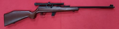 Carabina Mauser 105 Cal.22lr Bom Estado (VENDIDA)