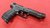 Pistola Walther P22 5" Cal.22lr Bom Estado (VENDIDA)