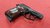 Pistola Taurus PT25 Cal.6,35mm Rosewood Como Nova (VENDIDA)