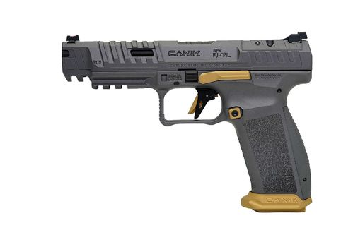 Pistola Canik TP9SFx Rival Cal.9x19 Grey