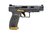 Pistola Canik TP9SFx Rival Cal.9x19 Grey