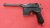 Pistola Mauser C96 Cal.7,63x25mm Mauser Usada (VENDIDA)