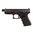 Pistola Glock 19 Gen4 MOS Threaded Cal.9x19