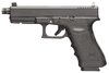 Pistola Glock 17 Gen3 Threaded Cal.9x19