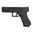 Pistola Glock 17 Gen5 MOS FS Cal.9x19 (VENDIDA)